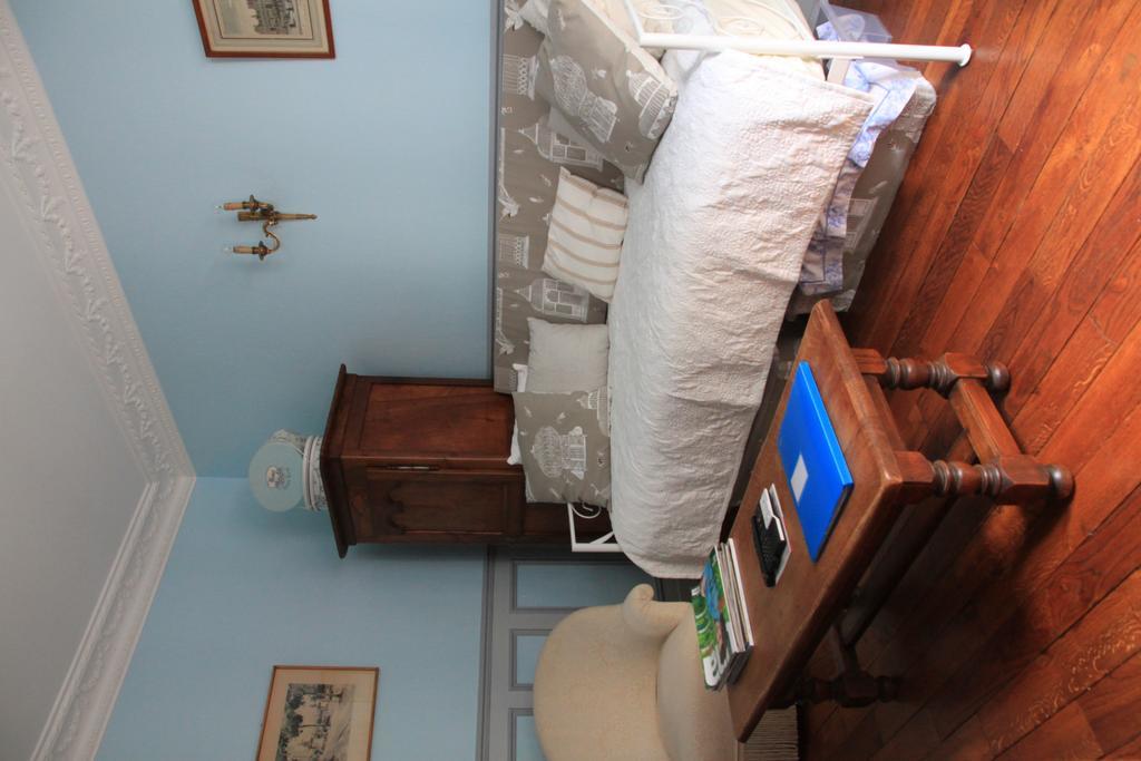 Apartment Lourmel باريس المظهر الخارجي الصورة