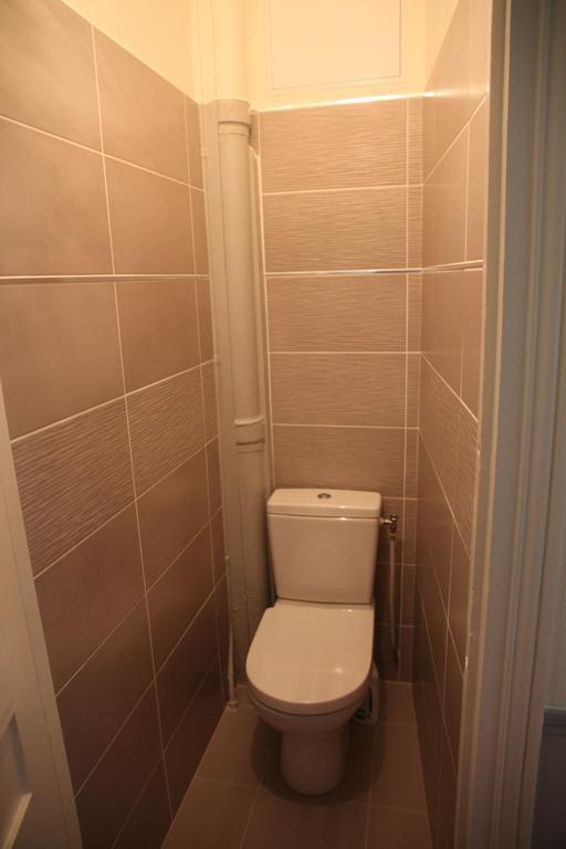 Apartment Lourmel باريس الغرفة الصورة