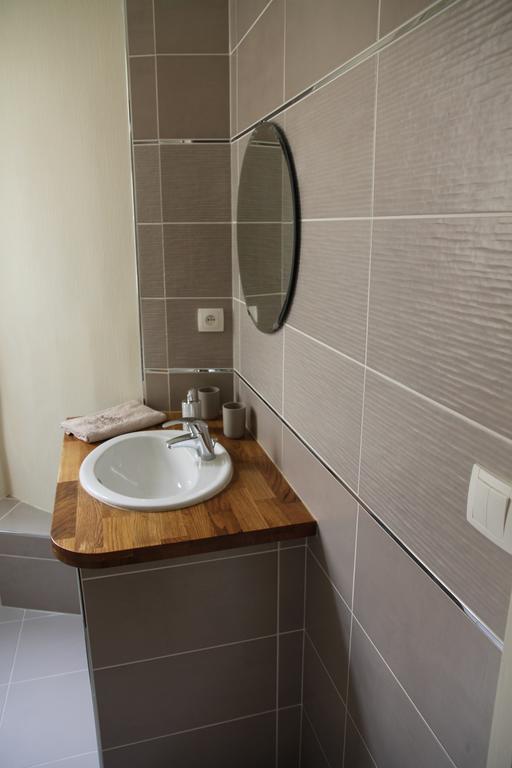 Apartment Lourmel باريس المظهر الخارجي الصورة