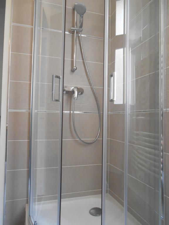 Apartment Lourmel باريس الغرفة الصورة