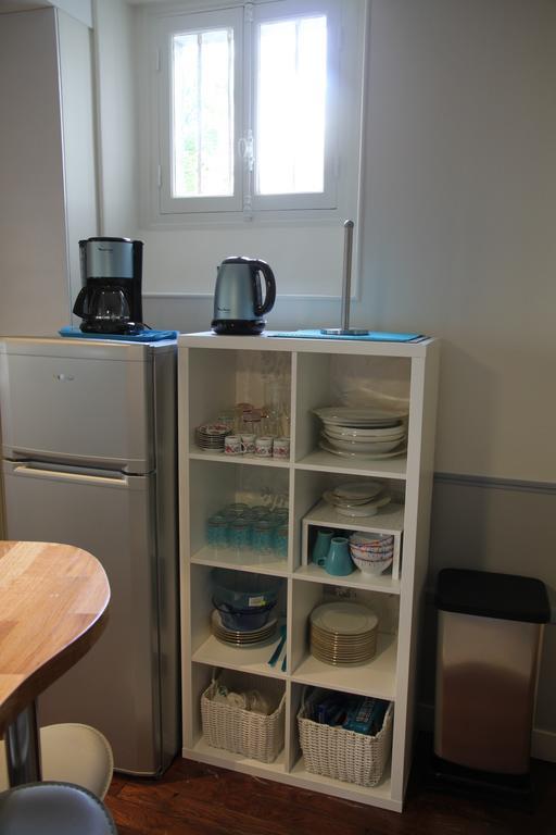 Apartment Lourmel باريس المظهر الخارجي الصورة